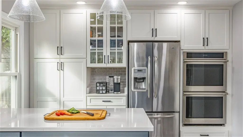 Kitchen & Bathroom Installations (1)