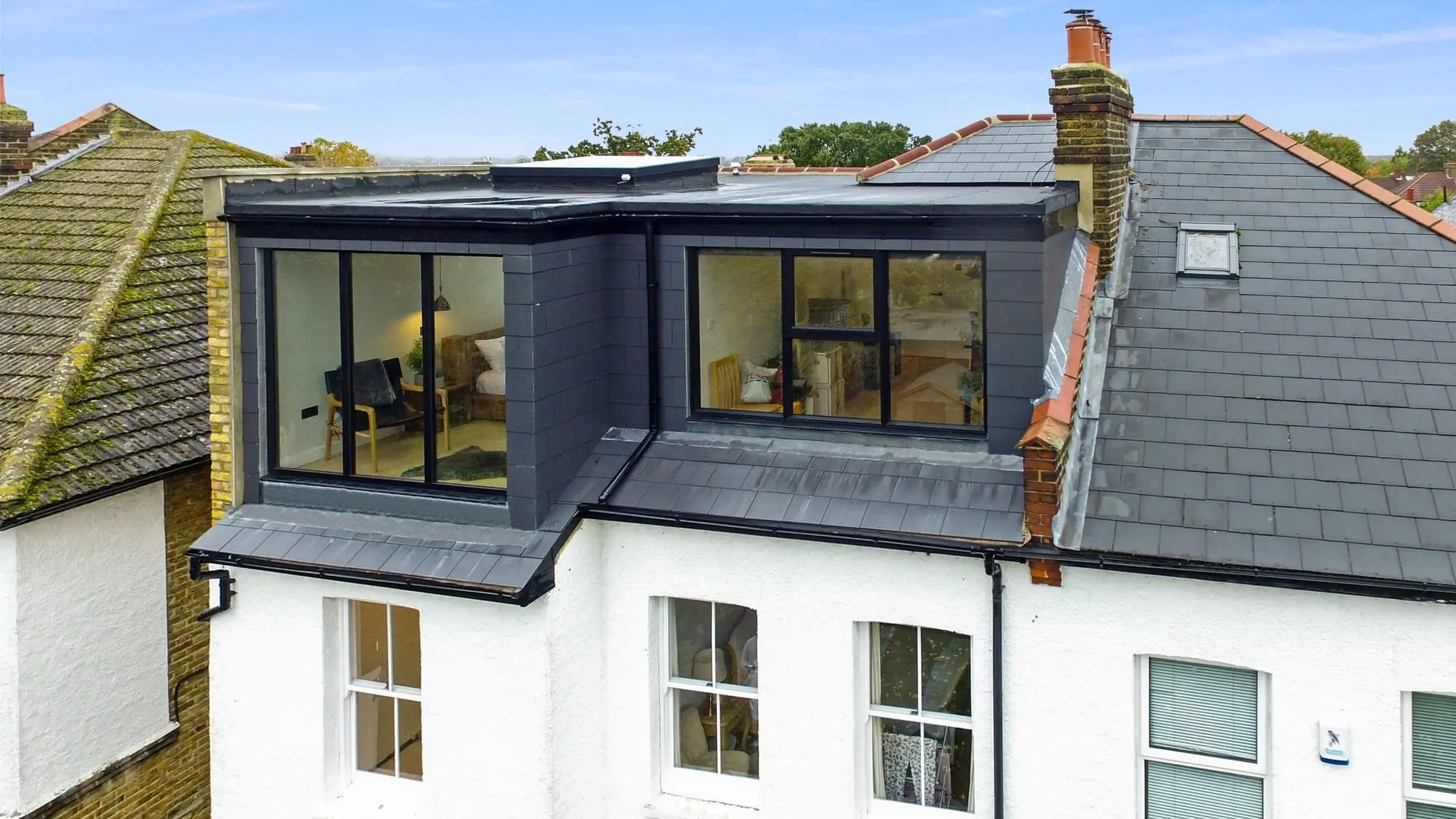 Loft Conversions in Watforda (1)