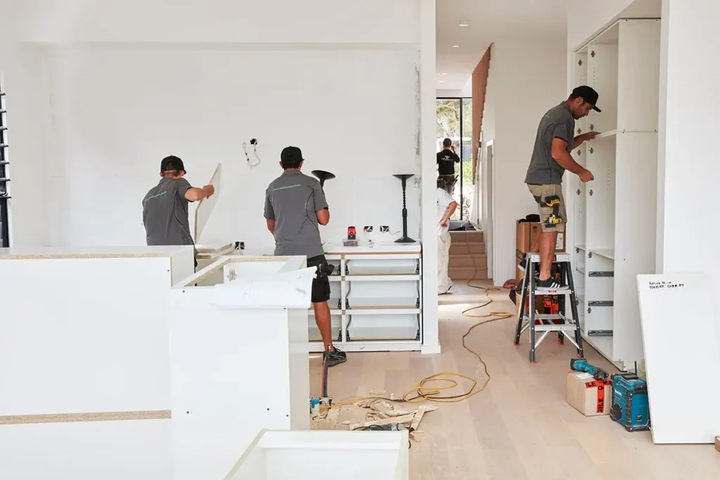 Expert Chester Style Remodeling